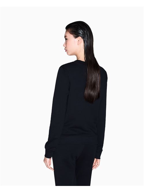 felpa ARMANI EXCHANGE | XW000985 AF14284UC001